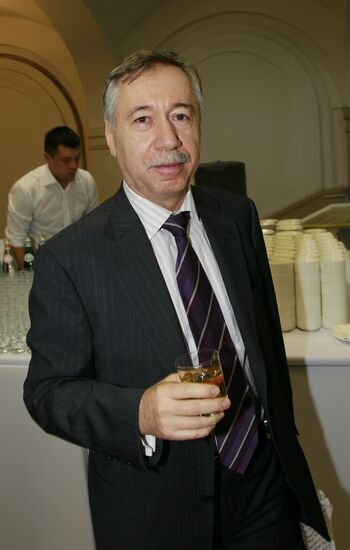 Concert of Citizen Poet project, Moscow