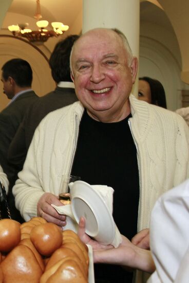 Concert of Citizen Poet project, Moscow