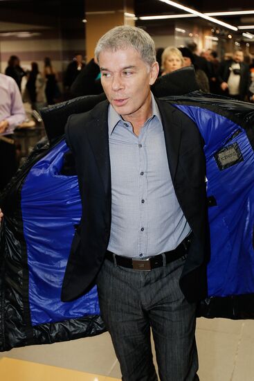 "Song of the Year 2011" concert