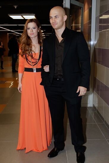 "Song of the Year 2011" concert