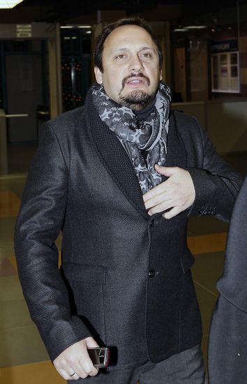 "Song of the Year 2011" concert