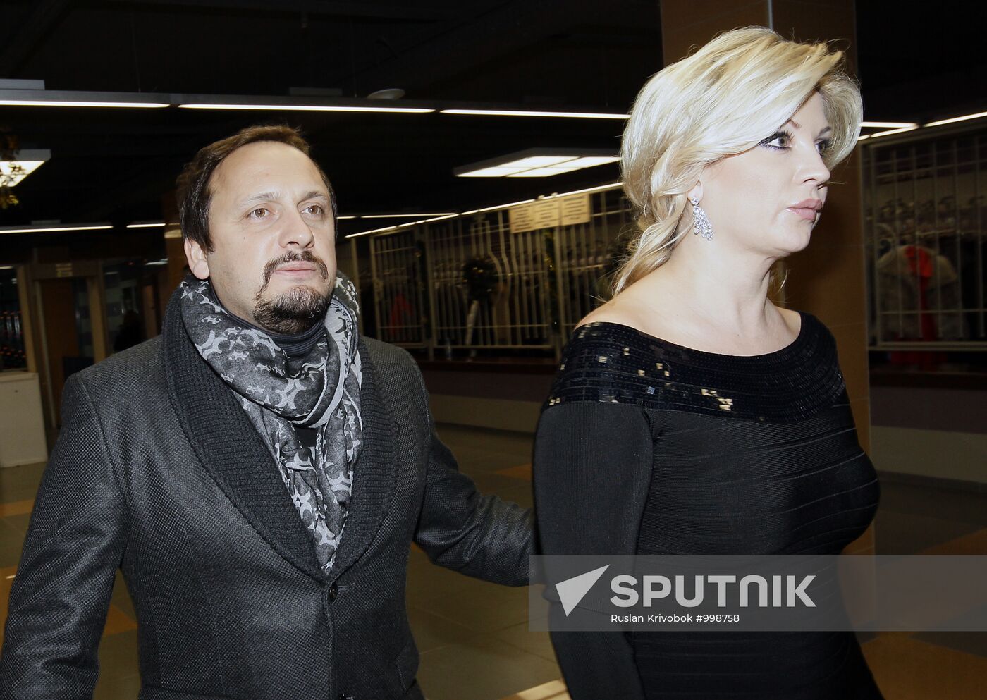 "Song of the Year 2011" concert