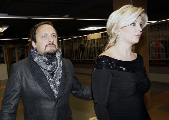 "Song of the Year 2011" concert