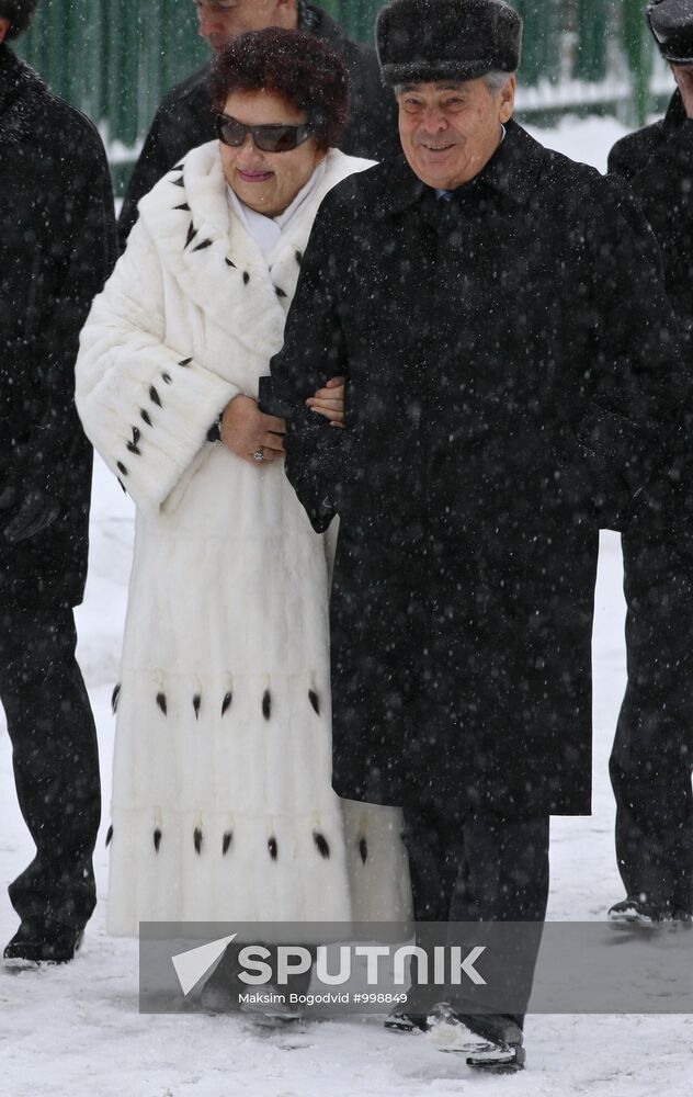 Elections of deputies to Russian State Duma sixth convocation