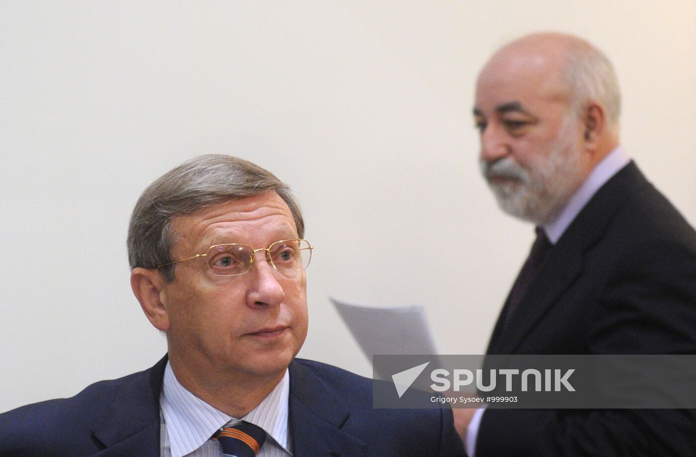 AFK Sistema, RTI and Skolkovo Foundation sign agreement