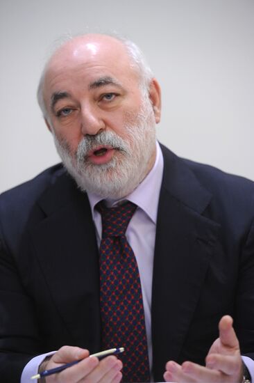AFK Sistema, RTI and Skolkovo Foundation sign agreement