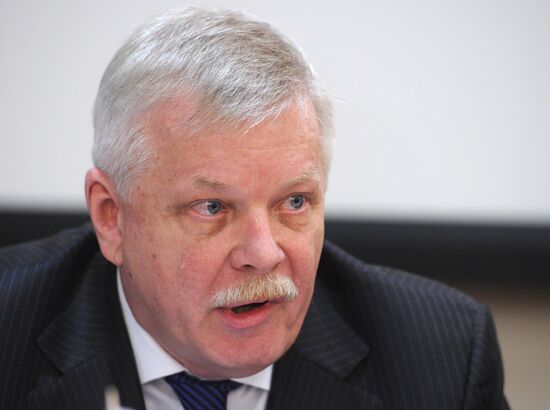 AFK Sistema, RTI and Skolkovo Foundation sign agreement