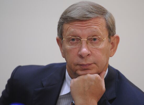 AFK Sistema, RTI and Skolkovo Foundation sign agreement
