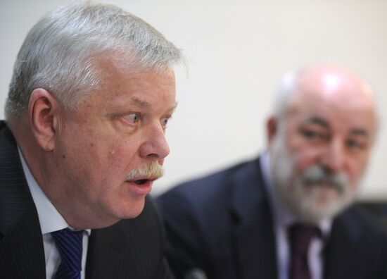 AFK Sistema, RTI and Skolkovo Foundation sign agreement