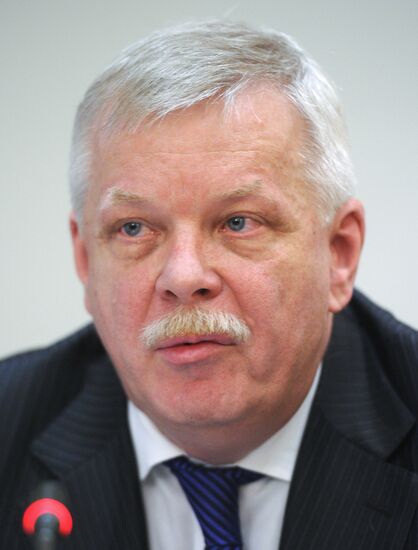 AFK Sistema, RTI and Skolkovo Foundation sign agreement