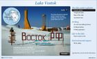 Lake Vostok