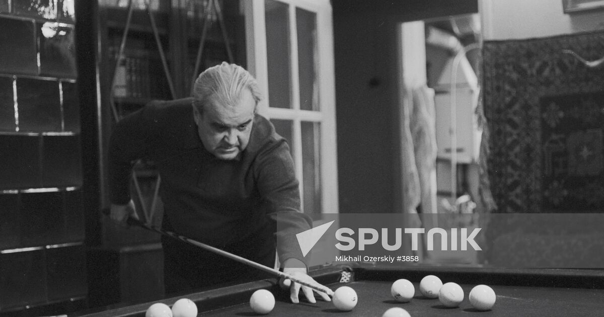ARTOBOLEVSKY | Sputnik Mediabank