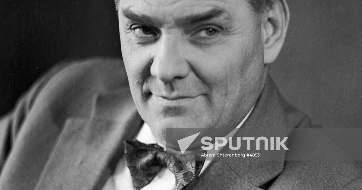 Yevgeny Vuchetich's | Sputnik Mediabank