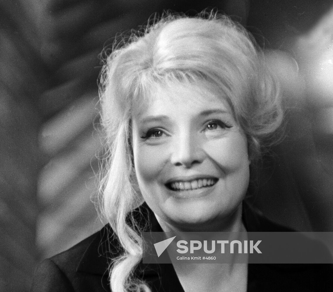 DORONINA | Sputnik Mediabank