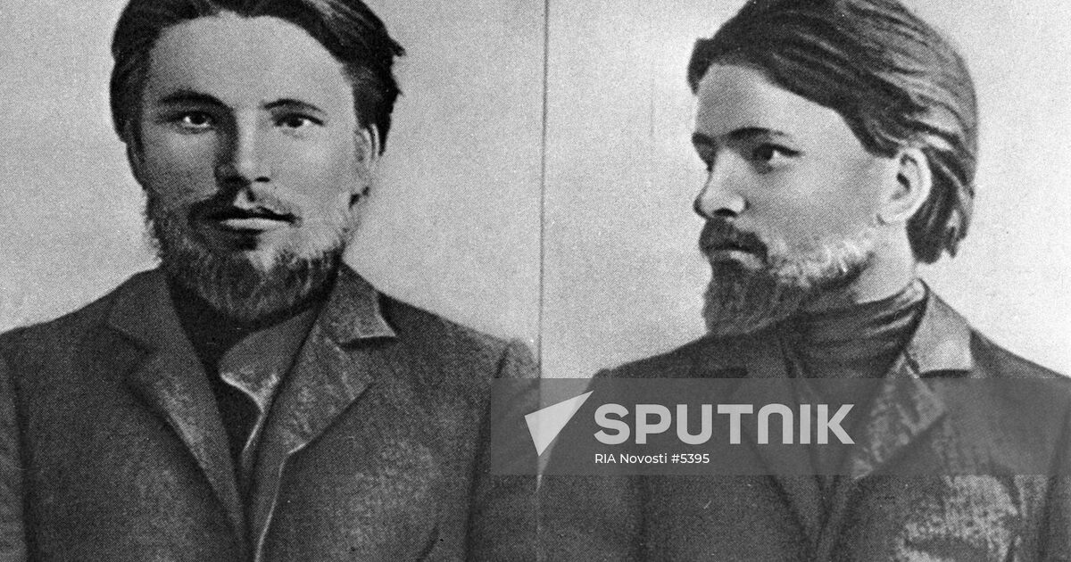 SERGEI KOSTRIKOV (KIROV) | Sputnik Mediabank