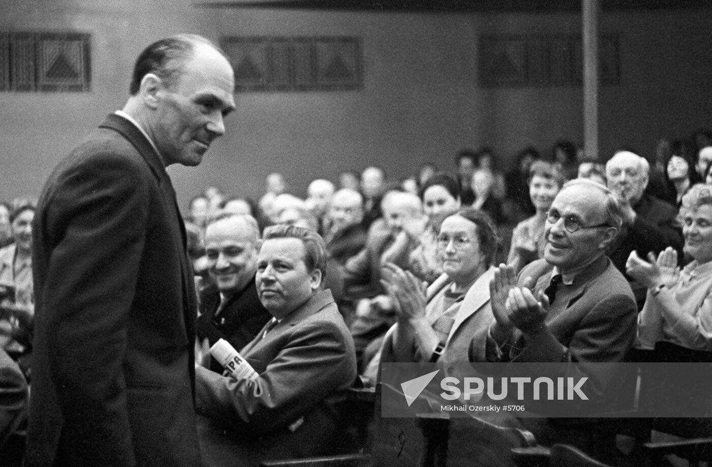 SERGEI LUKYANOV Sputnik Mediabank