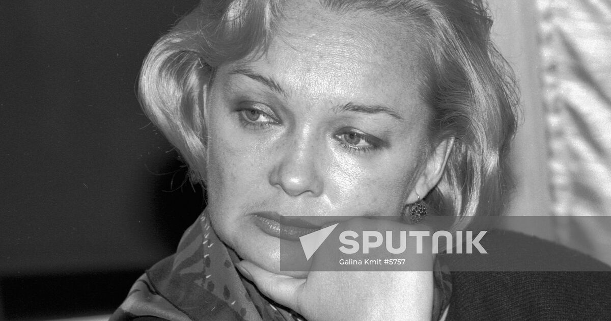 GVOZDIKOVA | Sputnik Mediabank