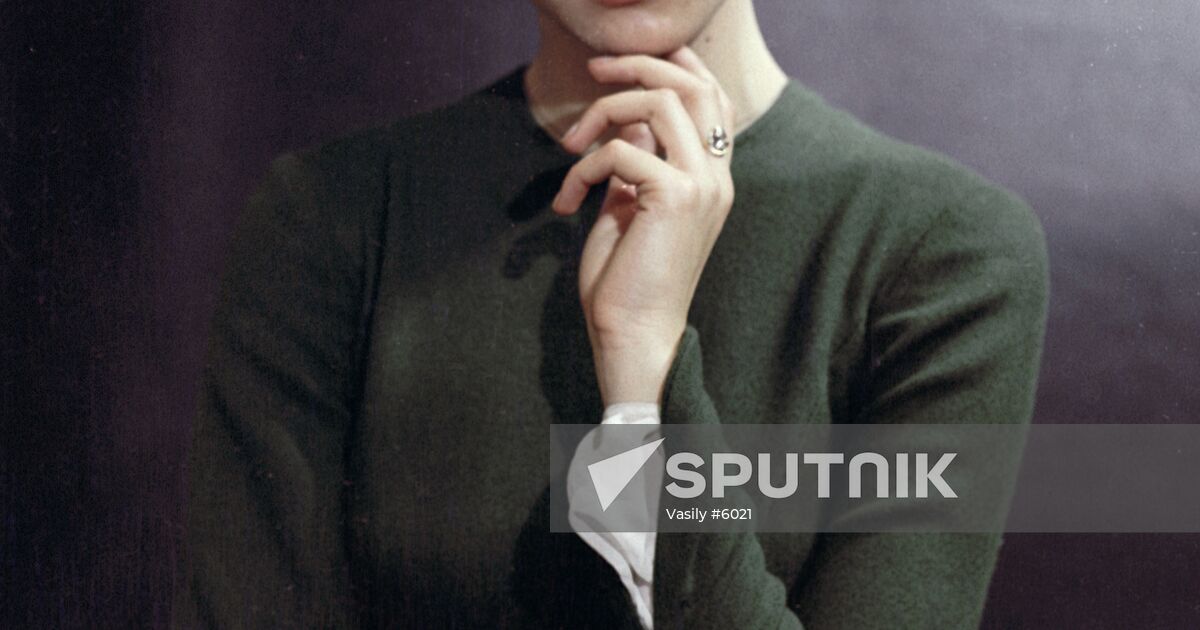 Irina Kupchenko | Sputnik Mediabank