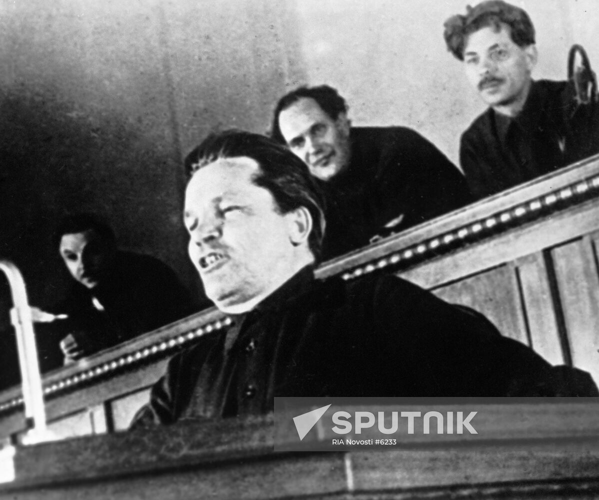 KIROV | Sputnik Mediabank