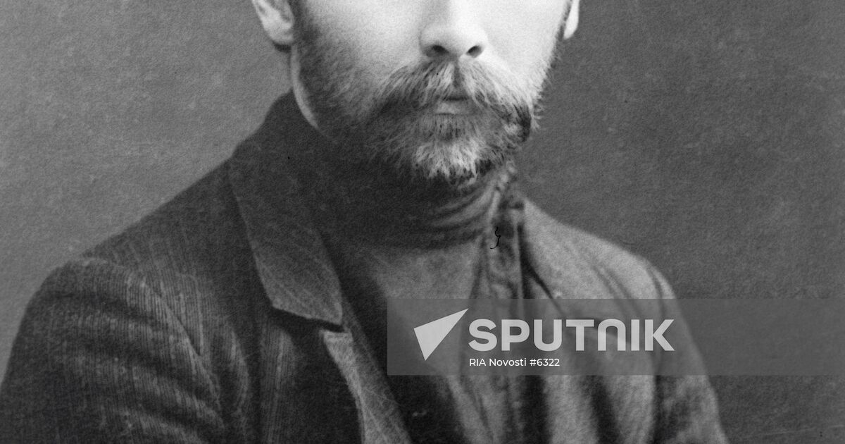 KLYUYEV | Sputnik Mediabank