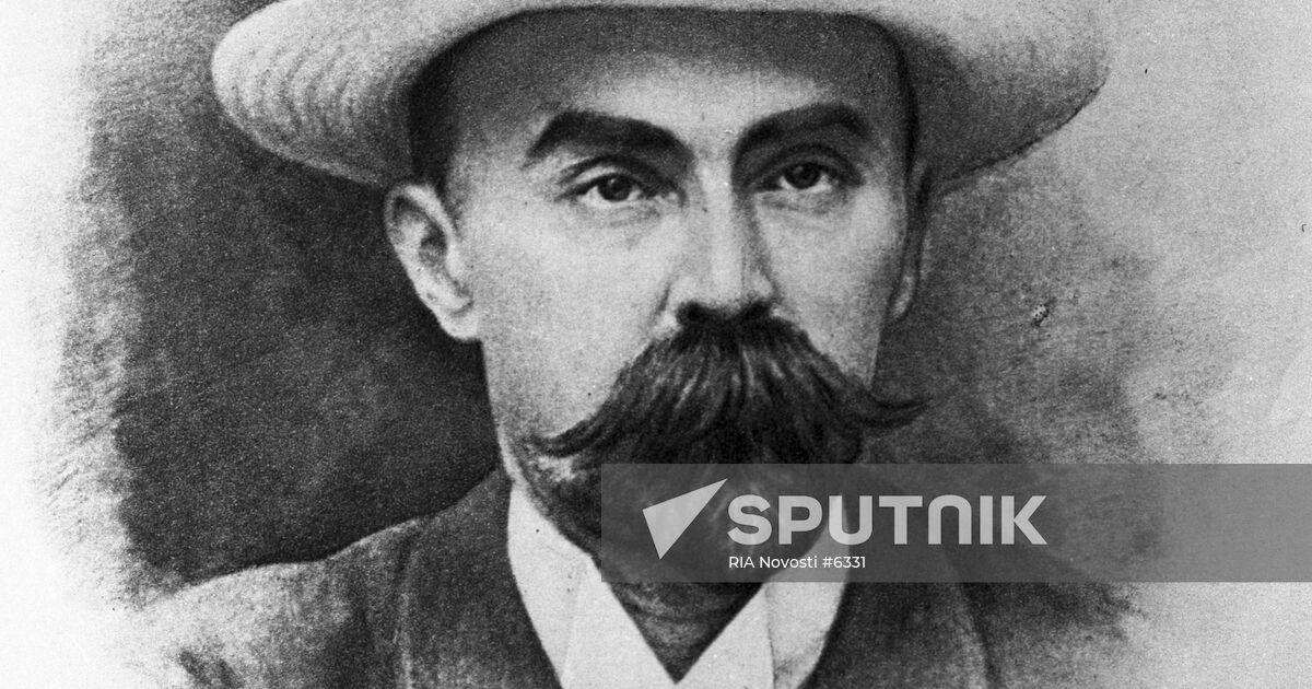 PLEKHANOV Sputnik Mediabank