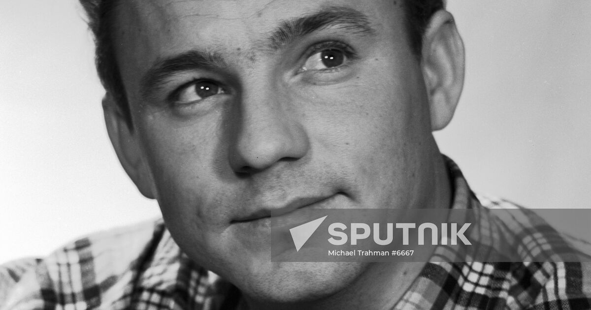 RYBNIKOV | Sputnik Mediabank