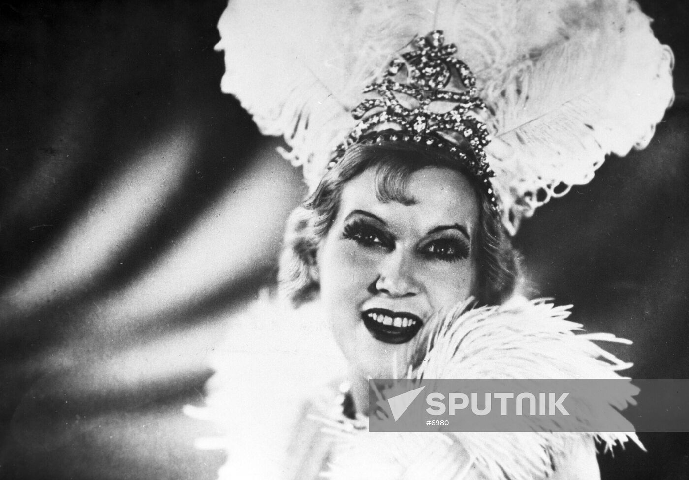 ORLOVA MOVIE | Sputnik Mediabank
