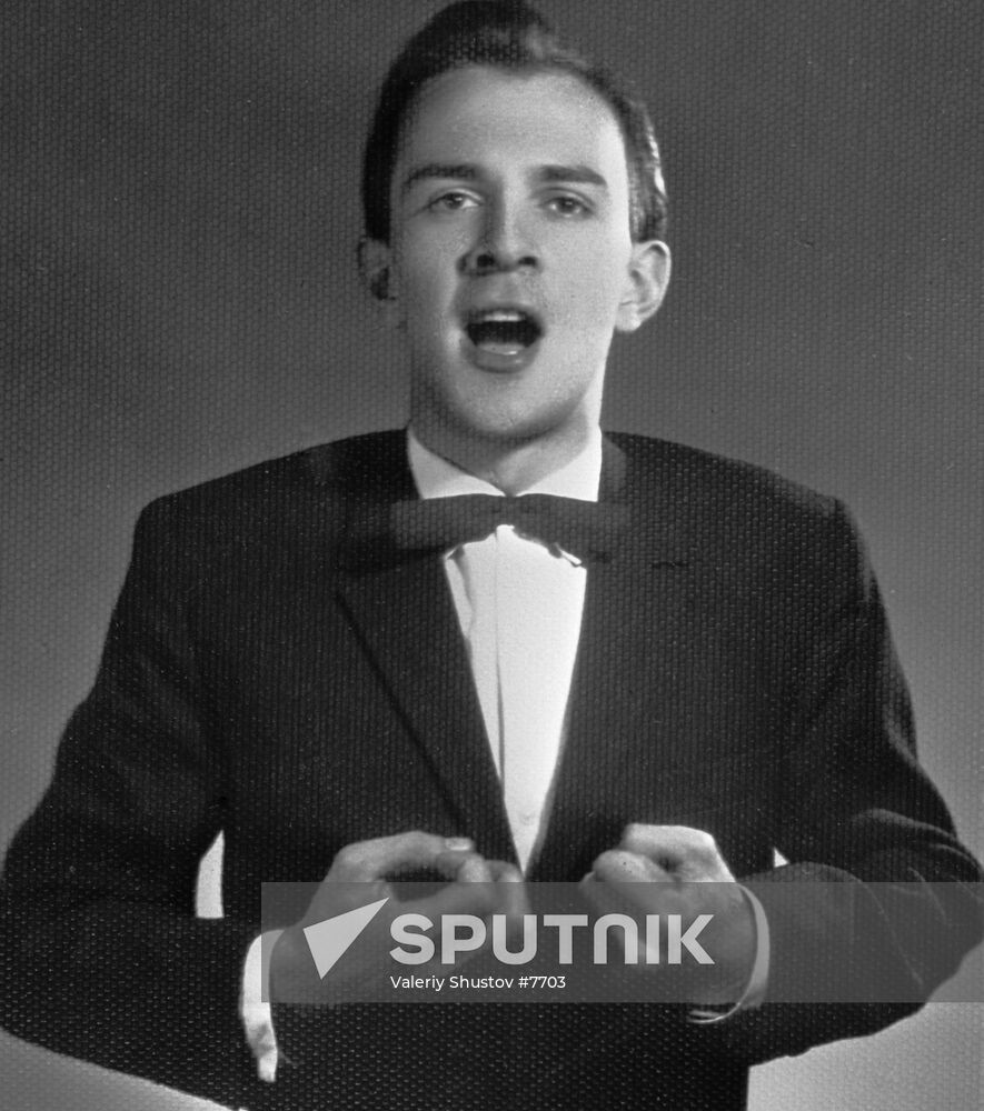 MAGOMAYEV | Sputnik Mediabank