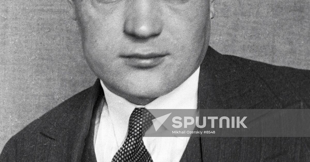 NIKOLAI KHMELYOV Sputnik Mediabank