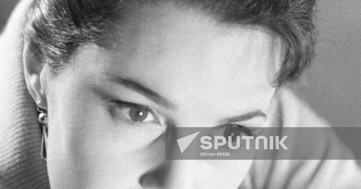 BYSTRITSKAYA | Sputnik Mediabank