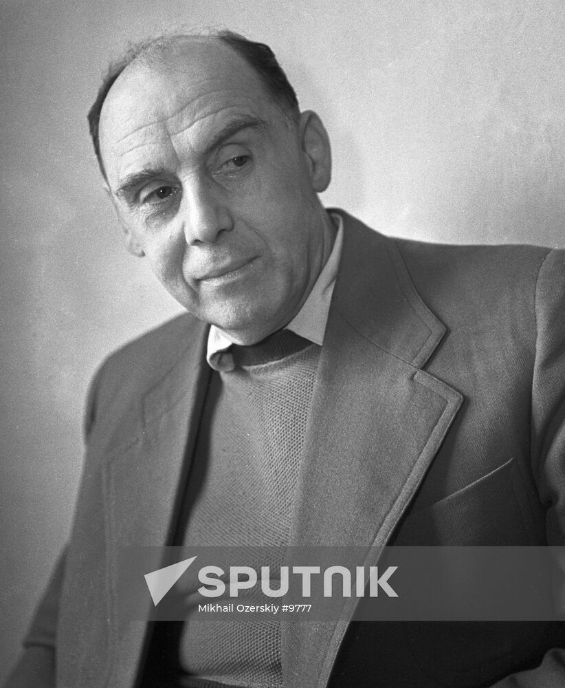 LEPKO | Sputnik Mediabank