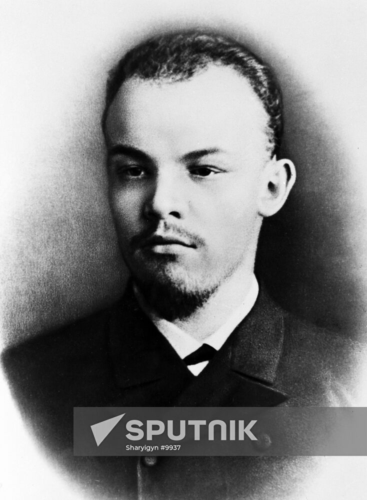 ULYANOV | Sputnik Mediabank