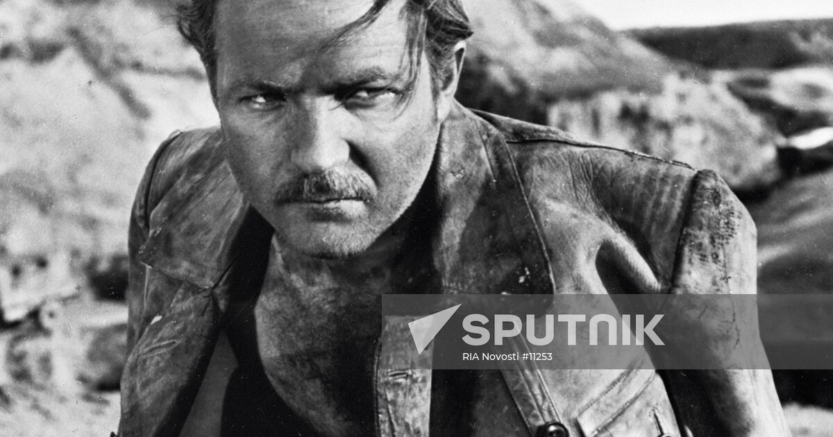 GUBENKO "DIRECTOR" | Sputnik Mediabank