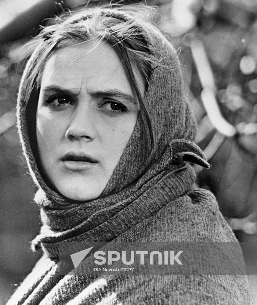 BUNINA FILM | Sputnik Mediabank
