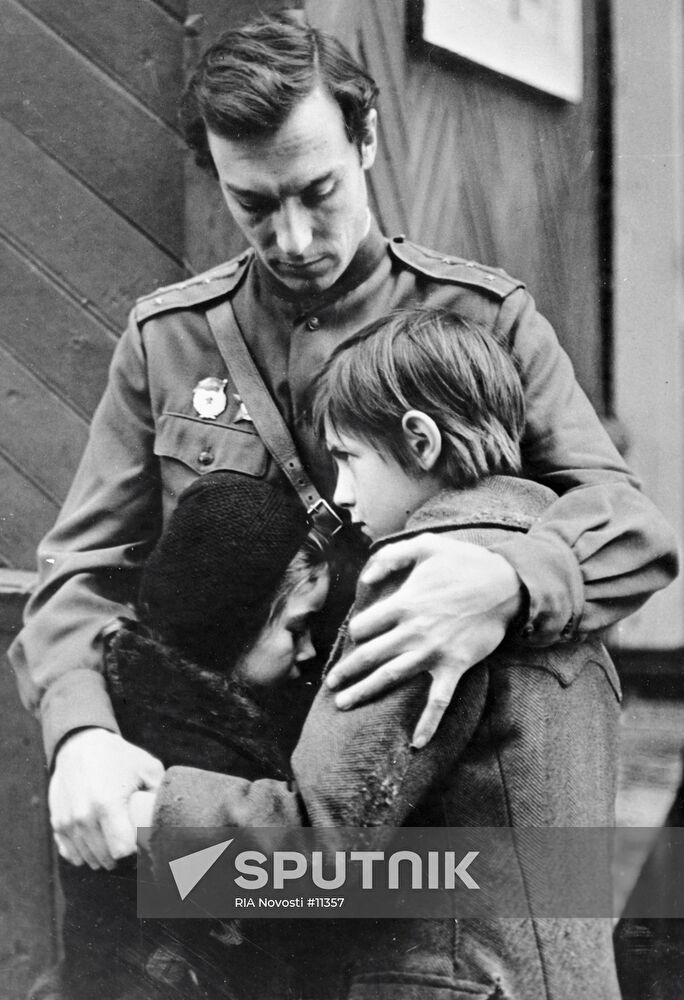 YANKOVSKY FILM | Sputnik Mediabank
