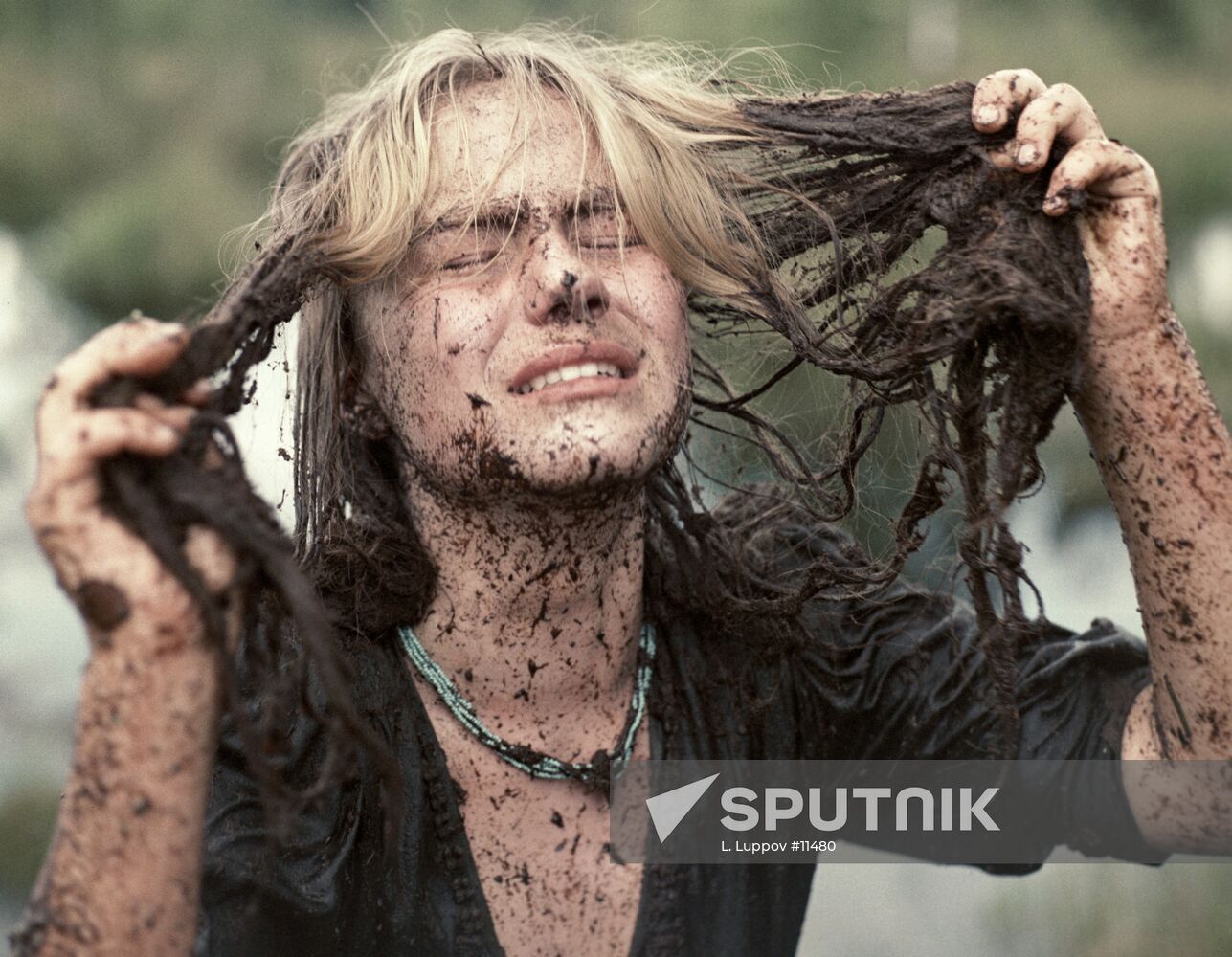 MIRONOVA "COME AND SEE" | Sputnik Mediabank