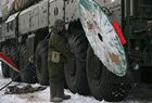 Novosibirsk missile unit