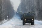 Novosibirsk missile unit