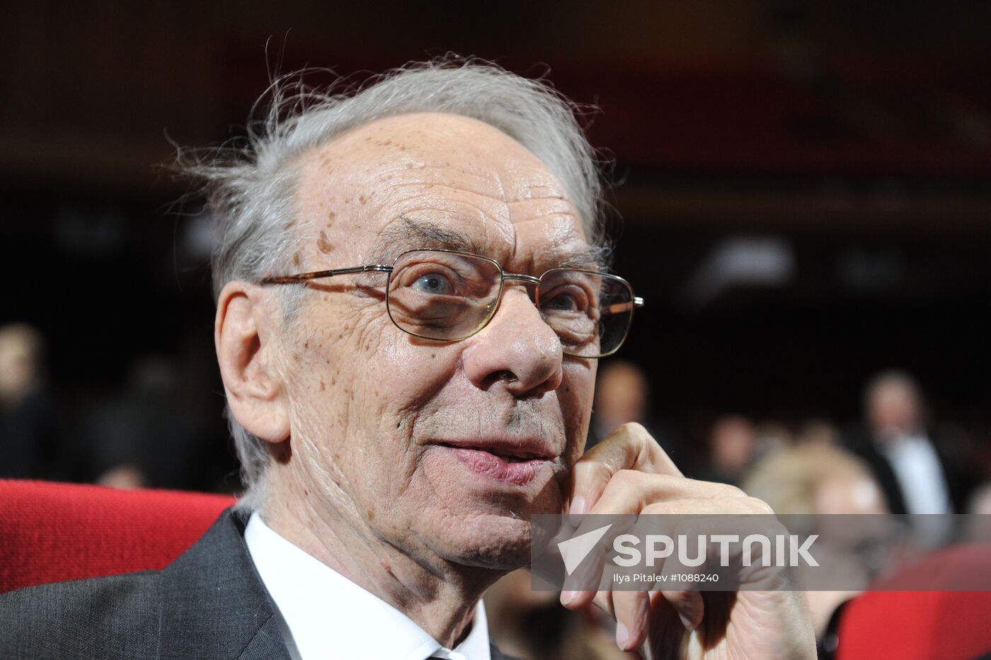 25th Nika awards ceremony | Sputnik Mediabank