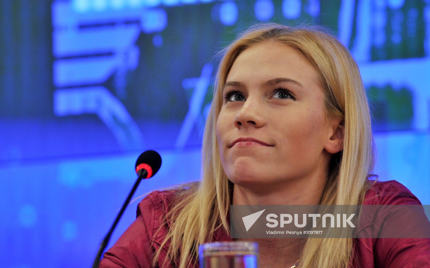 press-conference-101-days-before-the-olympics-in-london-sputnik
