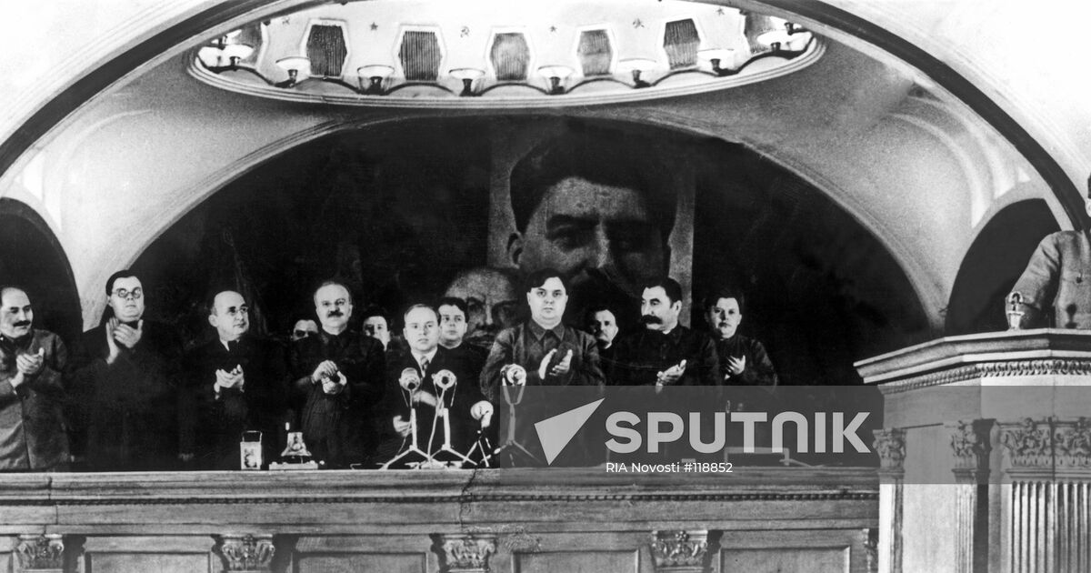 stalin-speech-november-6-1941-sputnik-mediabank