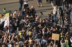 March of Millions participants detained in Moscow