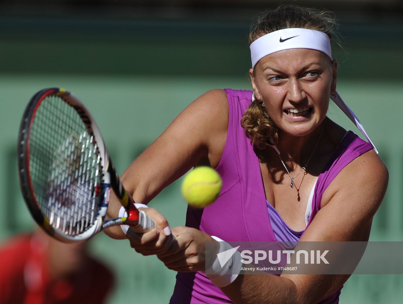 2012 hot sale roland garros