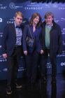 Moscow premiere of new Bond film Skyfall