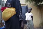 Aggravation of crisis in Mali
