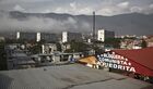 Dangerous slums of Caracas. 23rd of January Barrio