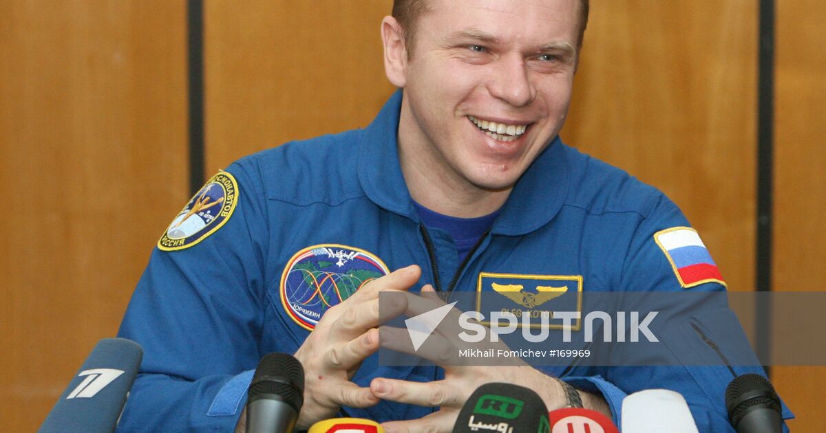 Oleg Kotov | Sputnik Mediabank