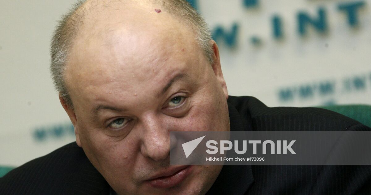 Yegor Gaidar | Sputnik Mediabank