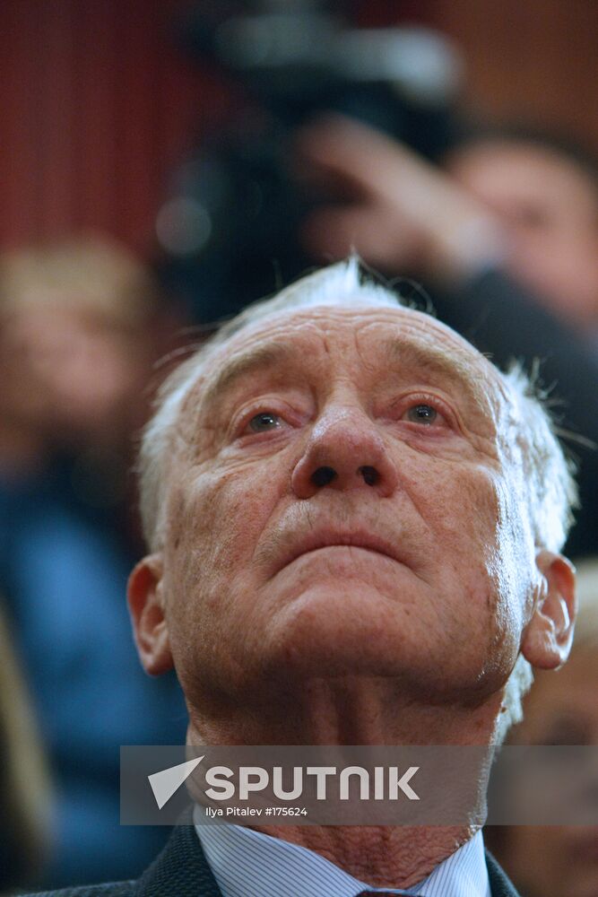 Rodion Shchedrin | Sputnik Mediabank