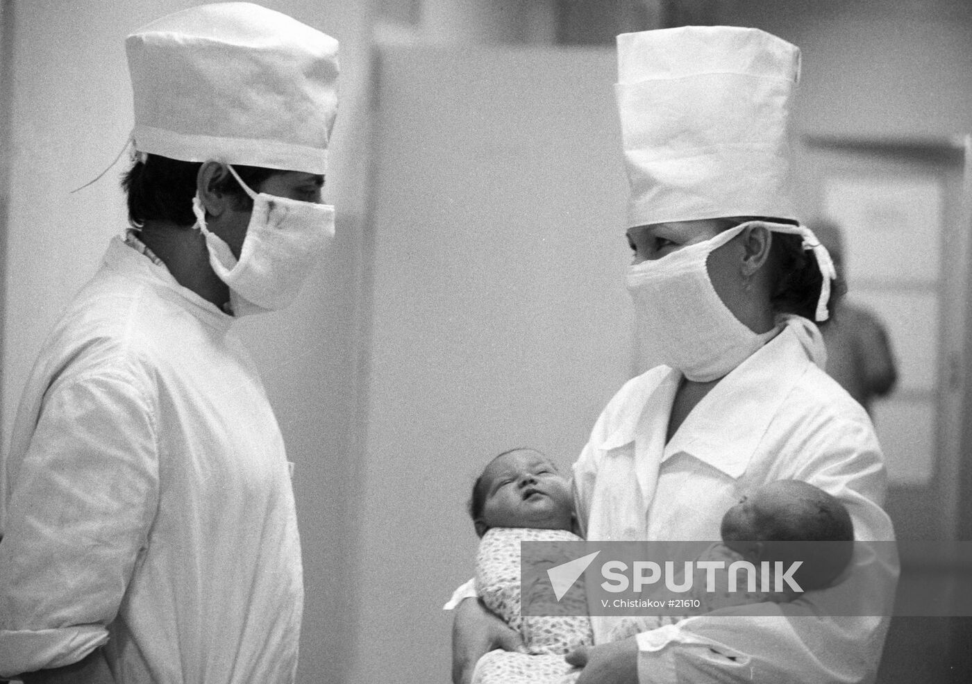 DOCTOR CHILDREN MATERNITY HOME Sputnik Mediabank